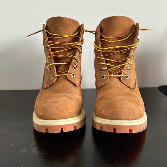 SIZE:7 Mens Timberland 6 - Picture 2 of 14
